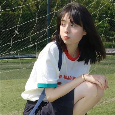 金星小姐