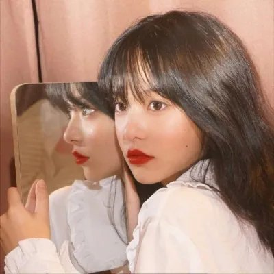 梦女孩